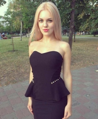 Анкета проститутки Цветана - Фото 1, Горно-Алтайск, 24 года, №10600