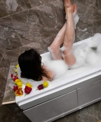 Анкета проститутки Ольга - Фото 1, Горно-Алтайск, 21 год, №11733